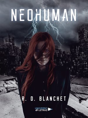 cover image of Neohuman